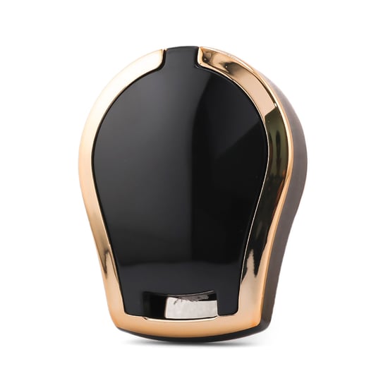 New-Aftermarket-Nano-High-Quality-Cover-For-Nissan-Remote-Key-3-Button-Black-Color-NS-D11J3B---Emirates-Keys