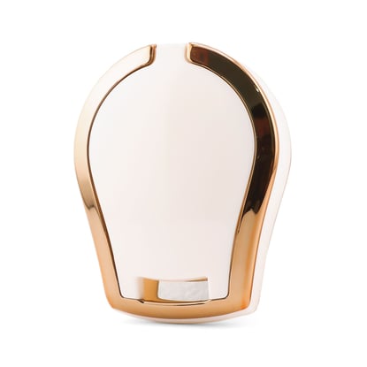 New-Aftermarket-Nano-High-Quality-Cover-For-Nissan-Remote-Key-3-Button-White-Color-NS-D11J3B---Emirates-Keys