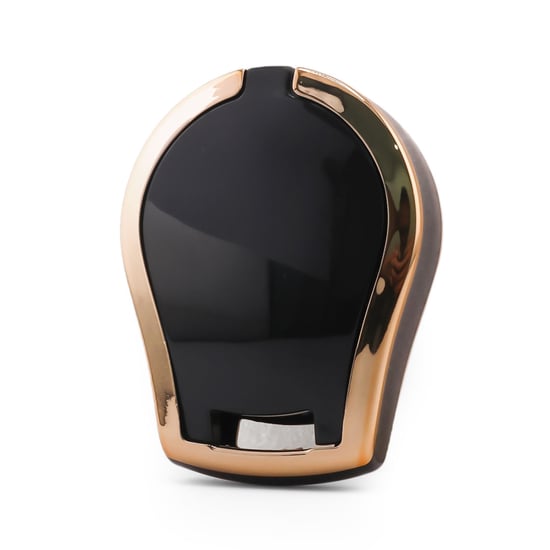 New-Aftermarket-Nano-High-Quality-Cover-For-Nissan-Remote-Key-4-Button-Black-Color-NS-D11J4B---Emirates-Keys