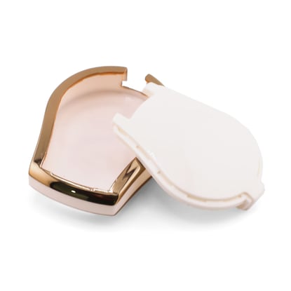 New-Aftermarket-Nano-High-Quality-Cover-For-Nissan-Remote-Key-4-Button-White-Color-NS-D11J4B---Emirates-Keys