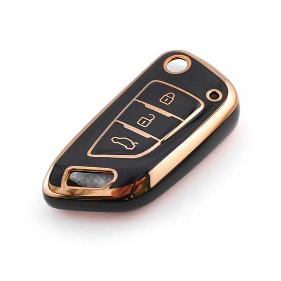 New-Aftermarket-Nano-High-Quality-Cover-For-Xhorse-Remote-Key-3-Button-Black-Color-XH-B11J3---Emirates-Keys