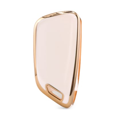 New-Aftermarket-Nano-High-Quality-Cover-For-Xhorse-Remote-Key-3-Button-White-Color-XH-B11J3---Emirates-Keys