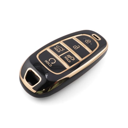New-Aftermarket-Nano-High-Quality-Cover-For-Hyundai-Remote-Key-5-Button-Black-Color-HY-H11J5B----Emirates-Keys