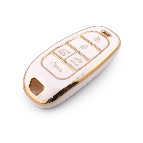 New-Aftermarket-Nano-High-Quality-Cover-For-Hyundai-Remote-Key-5-Button-White-Color-HY-H11J5B----Emirates-Keys