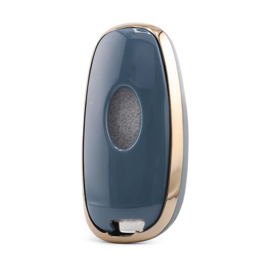 New-Aftermarket-Nano-High-Quality-Cover-For-Hyundai-Remote-Key-5-Button-Gray-Color-HY-H11J5B----Emirates-Keys