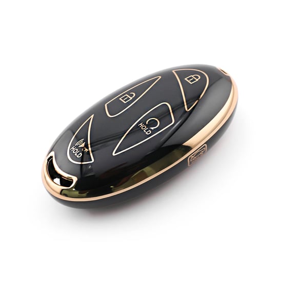 New-Aftermarket-Nano-High-Quality-Cover-For-Hyundai-Remote-Key-5-Button-Black-Color-HY-L11J5A---Emirates-Keys