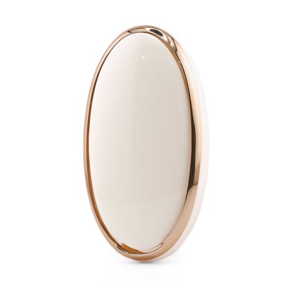 New-Aftermarket-Nano-High-Quality-Cover-For-Hyundai-Remote-Key-5-Button-White-Color-HY-L11J5A---Emirates-Keys