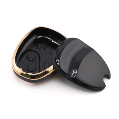New-Aftermarket-Nano-High-Quality-Cover-For-Chevrolet-Remote-Key-3-Button-Black-Color-CRL-G11J3---Emirates-Keys