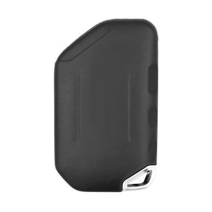 New-Aftermarket-Jeep-Wrangler-2018-2021-Flip-Remote-Key-No-Buttons-434MHz-Compatible-Part-Number:-68416785AA---FCC-ID:-OHT1130261---Emirates-Keys