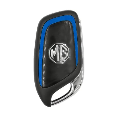 MG-HS-Genuine-Smart-Remote-Key-3-Buttons-433MHz-10963398-JSM-Blue