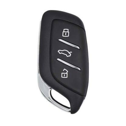 MG-HS-2018-2022-Smart-Remote-Key-3-Button-433MHz