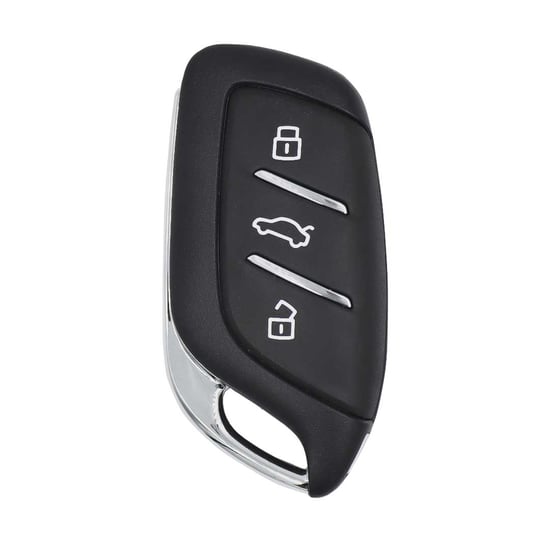MG-HS-2018-2022-Smart-Remote-Key-3-Button-433MHz