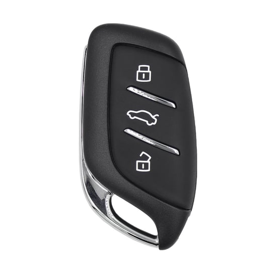MG-ZS-2019-2023-Genuine-Smart-Remote-Key-3-Buttons-433MHz-10961827-RMK