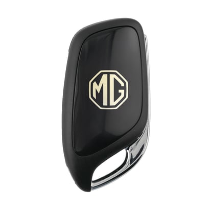 Used-MG-ZS-2019-2023-Original-Smart-Remote-Key-3-Buttons-433MHz-Black---Emirates-Keys