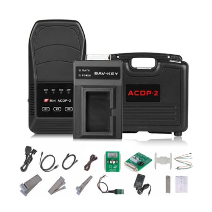 Yanhua-ACDP-2-Mercedes-Benz-Package-Including-Module-15-16-18-19-for-DME-Gearbox-Refresh-Clone---Emirates-Keys