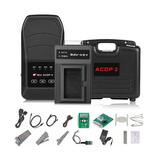 Yanhua-ACDP-2-Mercedes-Benz-Package-Including-Module-15-16-18-19-for-DME-Gearbox-Refresh-Clone---Emirates-Keys