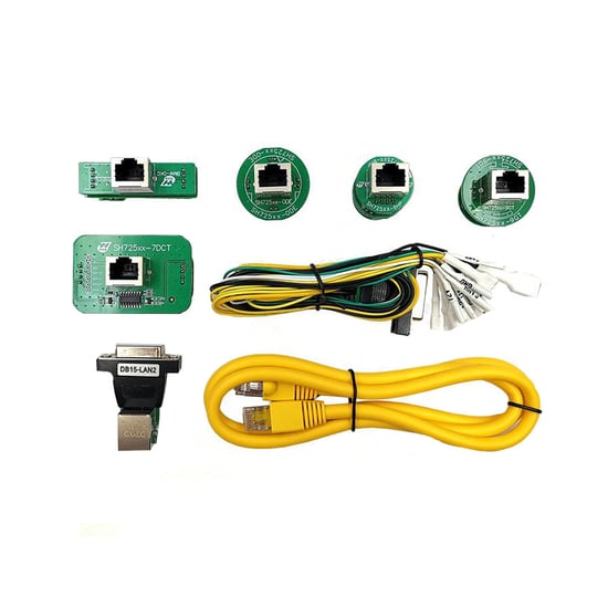 Yanhua-ACDP-2-Mercedes-Benz-Package-Including-Module-15-16-18-19-for-DME-Gearbox-Refresh-Clone---Emirates-Keys