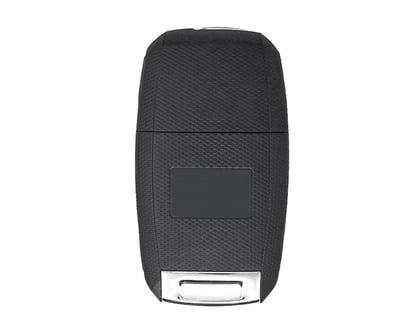 New-Aftermarket-KIA-Optima-2016-Flip-Remote-Key-3+1-Buttons-433MHz-Compatible-Part-Number:-95430-D4010,-95430D4010---FCC-ID:-SY5JFRGE04---Emirates-Keys