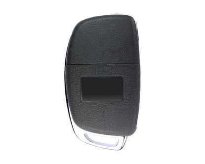 New-Aftermarket-Hyundai-Sonata-2015-Flip-Remote-Key-3+1-Buttons-433MHz-Compatible-Part-Number:-95430-C1010,-95430C1010---FCC-ID:-TQ8-RKE-4F16---Emirates-Keys