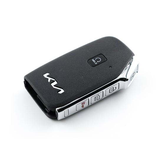 New-KIA-K8-2023-Genuine---OEM-Smart-Remote-Key-4+1-Buttons-433MHz-OEM-Part-Number:-95440-L8001,-95440L8001---Emirates-Keys