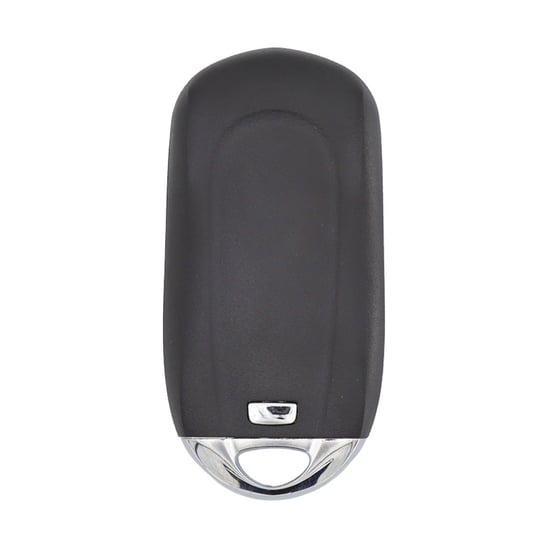 New-Aftermarket-Buick-Regal-2018-2020-Smart-Remote-Key-3-Buttons-433MHz-FCC-ID:-HYQ4EA