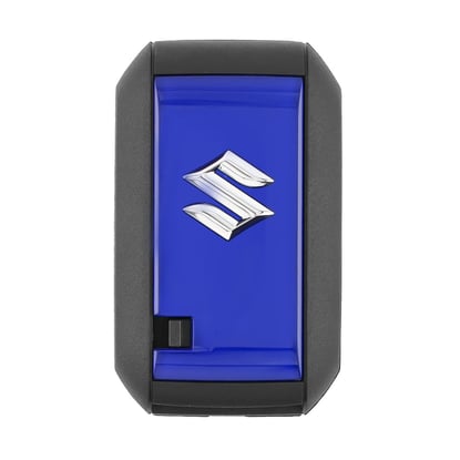 New-Suzuki-Ignis-2020-Genuine---OEM-Smart-Remote-Key-2-Buttons-433MHz-OEM-Part-Number:-37172-53RA3-CVF---Emirates-Keys
