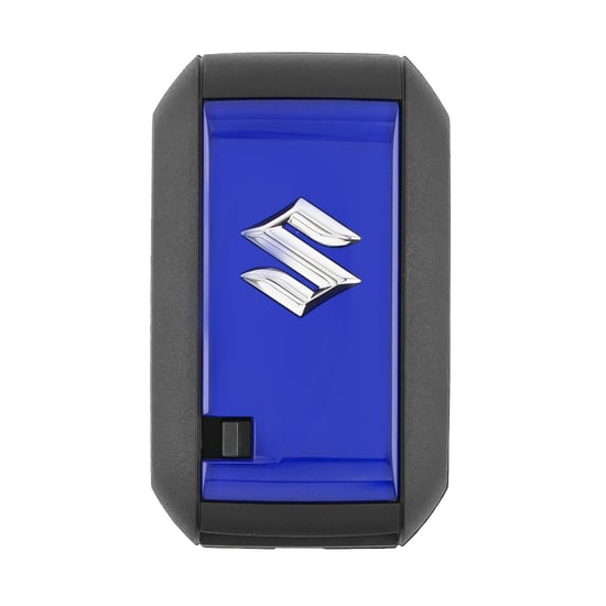 New-Suzuki-Ignis-2020-Genuine---OEM-Smart-Remote-Key-2-Buttons-433MHz-OEM-Part-Number:-37172-53RA3-CVF---Emirates-Keys