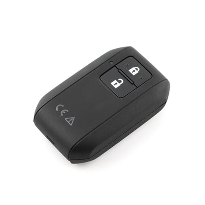 New-Suzuki-Ignis-2020-Genuine---OEM-Smart-Remote-Key-2-Buttons-433MHz-OEM-Part-Number:-37172-53RA3-CVF---Emirates-Keys