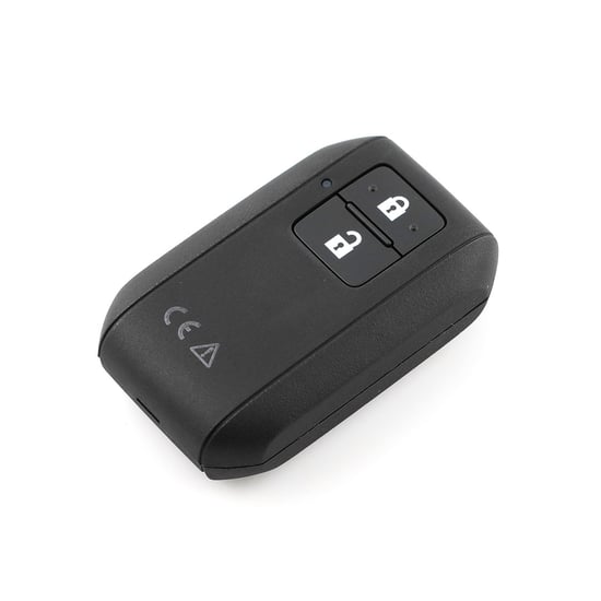 New-Suzuki-Ignis-2020-Genuine---OEM-Smart-Remote-Key-2-Buttons-433MHz-OEM-Part-Number:-37172-53RA3-CVF---Emirates-Keys