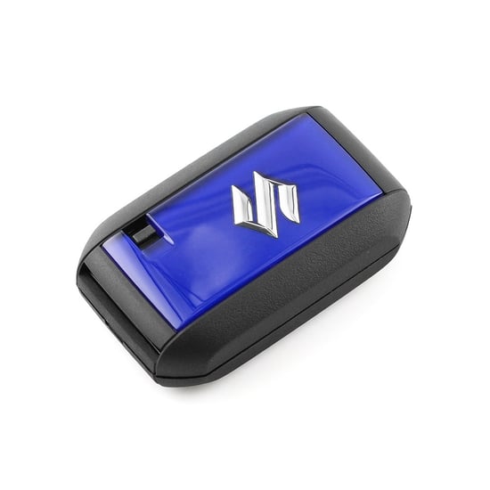 New-Suzuki-Ignis-2020-Genuine---OEM-Smart-Remote-Key-2-Buttons-433MHz-OEM-Part-Number:-37172-53RA3-CVF---Emirates-Keys