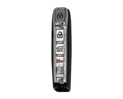 NEW-KIA-Seltos-2020-2021-Genuine-OEM-Smart-Remote-Key-5-Buttons-433MHz-95440-Q5000-95440Q5000---FCCID:-NYOSYEK4TX1907---Emirates-Keys