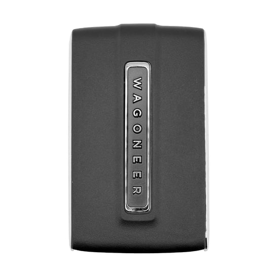 New-Jeep-Grand-Wagoneer-2022-Genuine---OEM-Smart-Remote-Key-4+1-Buttons-433MHz-OEM-Part-Number:-68582672AB---Emirates-Keys