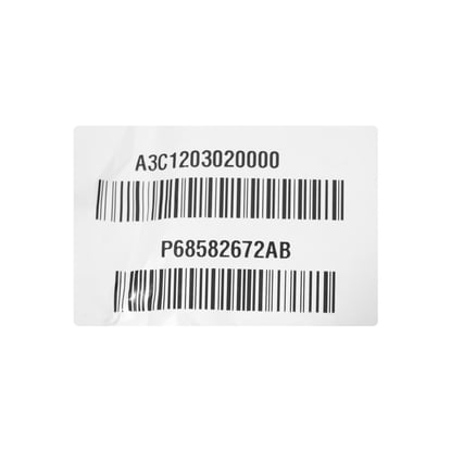 New-Jeep-Grand-Wagoneer-2022-Genuine---OEM-Smart-Remote-Key-4+1-Buttons-433MHz-OEM-Part-Number:-68582672AB---Emirates-Keys