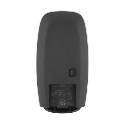 New-Nissan-Rogue-2023-Genuine---OEM-Smart-Remote-Key-4+1-Buttons-433MHz-OEM-Part-Number:-285E3-7LA7A---285E37LA7A---FCC-ID:-KR5TXPZ3---Emirates-Keys