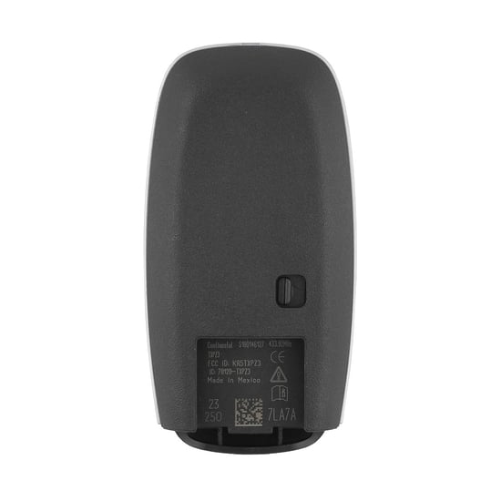 New-Nissan-Rogue-2023-Genuine---OEM-Smart-Remote-Key-4+1-Buttons-433MHz-OEM-Part-Number:-285E3-7LA7A---285E37LA7A---FCC-ID:-KR5TXPZ3---Emirates-Keys