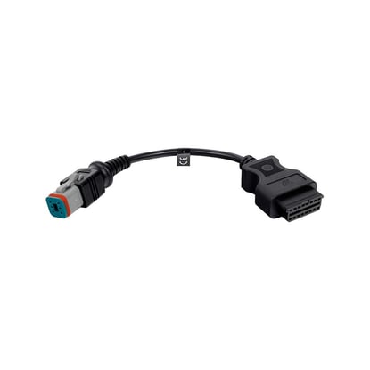Picture of Jaltest 70002009 - Marine. Inboard Cable Kit V9
