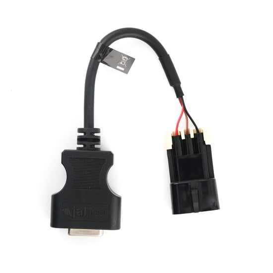 New-Cojali-Jaltest-JDC115A---Carrier-Diagnostics-Cable-,--Link-version-V8---V8.1-,--Length-28-30-cm---Emirates-Keys