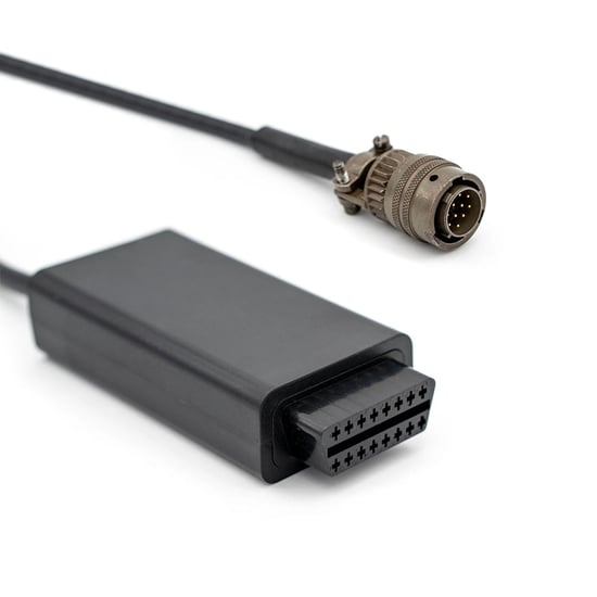 New-Jaltest-JDC537A---Stationary-Engines-10-Pin-MTU-Diagnostics-Cable---Emirates-Keys