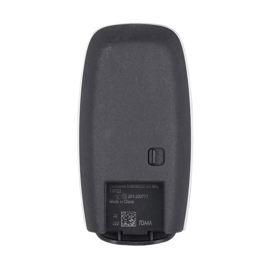 Used-Nissan-Serena-2024-Original-Smart-Remote-Key-4-Buttons-315MHz-OEM-Part-Number:-285E3-7DA4A,-285E37DA4A---FCC-ID:-KR5TXPZ2---Emirates-Keys