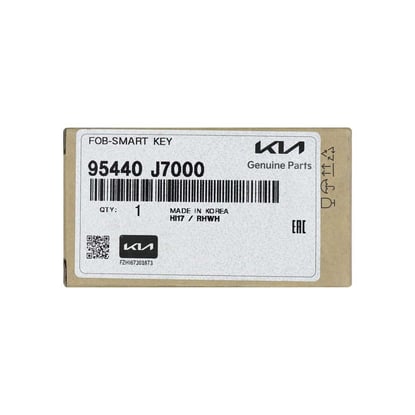 New-Kia-Ceed-2022-Genuine---OEM-Smart-Remote-Key-3-Buttons-433MHz-OEM-Part-Number:-95440-J7000---95440-J7001---Emirates-Keys