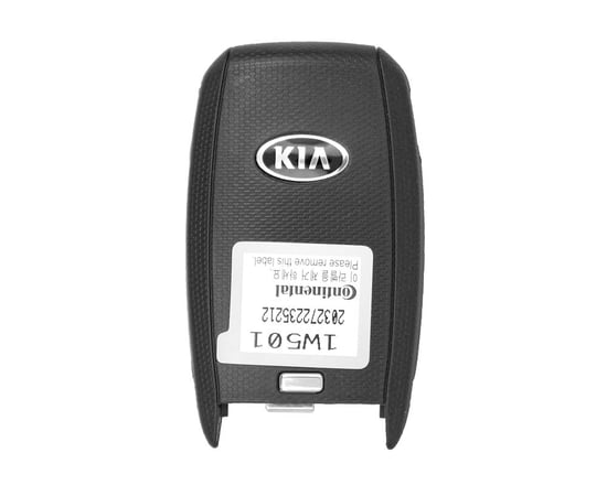 Brand-NEW-KIA-Rio-2016-2017-Genuine-OEM-Smart-Key-Remote-3-Buttons-433MHz-95440-1W501,-95440-3W600-FCC-ID:-SVI-XMFGE03---Emirates-Keys