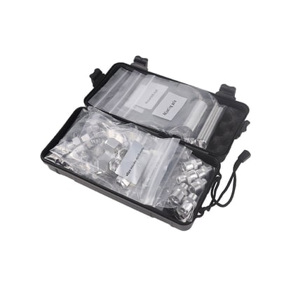 Picture of GATmatic GI600 Supports EFI Gasoline Injector Cleaner 6 Cylinder With Gift