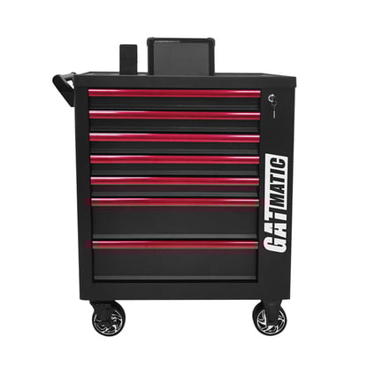 New-GATmatic-GTT204-High-end-Tool-Trolley-With-204pcs-Insulated-Tools-7-drawer-Rolling-Tool-Cabinet-Is-The-Ultimate-Storage-Solution-To-Keep-Your-Business-Running-Fast-And-Efficiently---Emirates-Keys