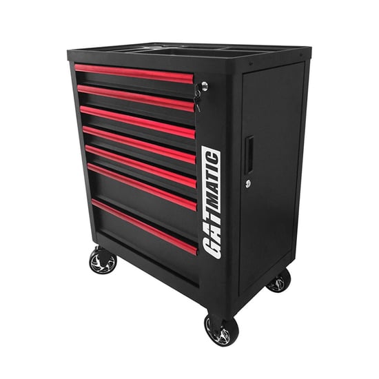 New-GATmatic-GTT204-High-end-Tool-Trolley-With-204pcs-Insulated-Tools-7-drawer-Rolling-Tool-Cabinet-Is-The-Ultimate-Storage-Solution-To-Keep-Your-Business-Running-Fast-And-Efficiently---Emirates-Keys