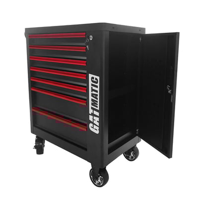 New-GATmatic-GTT204-High-end-Tool-Trolley-With-204pcs-Insulated-Tools-7-drawer-Rolling-Tool-Cabinet-Is-The-Ultimate-Storage-Solution-To-Keep-Your-Business-Running-Fast-And-Efficiently---Emirates-Keys