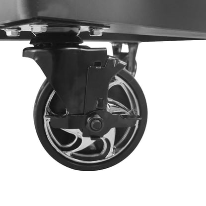 Picture of GATmatic GTT204 High-end Tool Trolley With 204pcs Insulated Tools