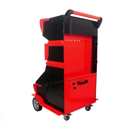New-GATmatic-GEC403-Multi-functional-Tool-Trolley-with-New-Appearance-Is-A-Portable-Storage-Unit-That-Is-Designed-To-Keep-All-Your-Tools-Organized---Emirates-Keys