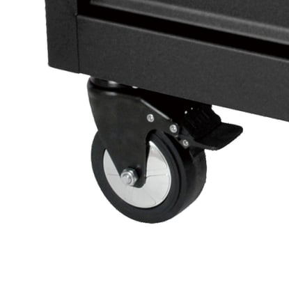 GATmatic-GEC807-Automatically-Lifting-Pegboard-Tool-Trolley-7-drawer-Rolling-Tool-Cabinet-Is-The-Perfect-Choice-For-Storing-And-Organizing-All-Your-Tools---Emirates-Keys