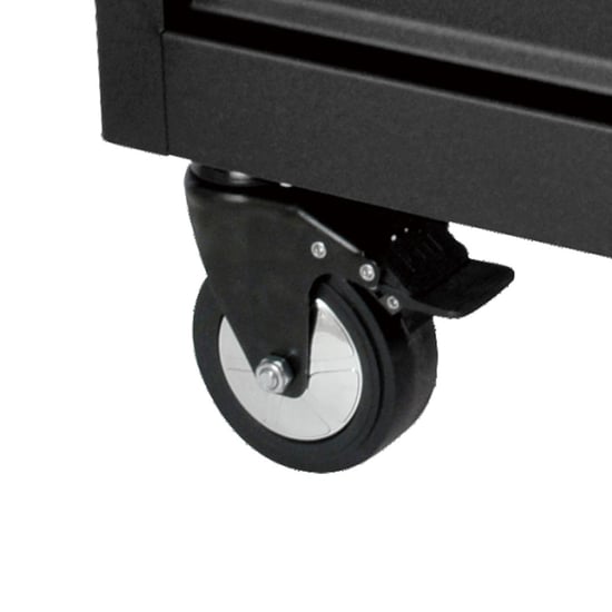 GATmatic-GEC807-Automatically-Lifting-Pegboard-Tool-Trolley-7-drawer-Rolling-Tool-Cabinet-Is-The-Perfect-Choice-For-Storing-And-Organizing-All-Your-Tools---Emirates-Keys