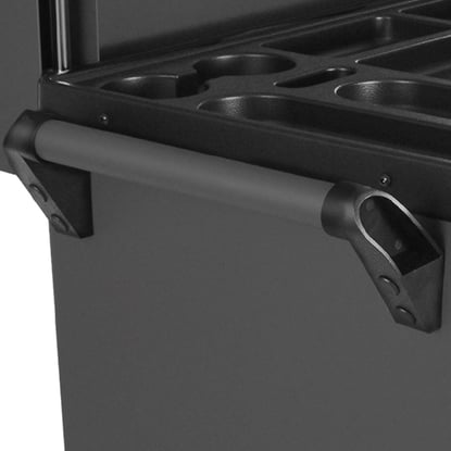 GATmatic-GEC807-Automatically-Lifting-Pegboard-Tool-Trolley-7-drawer-Rolling-Tool-Cabinet-Is-The-Perfect-Choice-For-Storing-And-Organizing-All-Your-Tools---Emirates-Keys